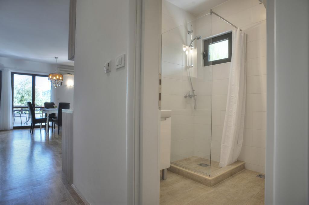 Gregovic Family Apartments Petrovac Exteriör bild